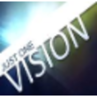 Just One Vision logo, Just One Vision contact details