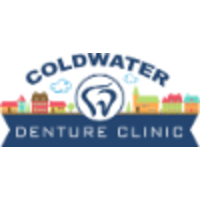 Coldwater Denture Clinic logo, Coldwater Denture Clinic contact details