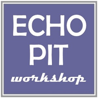 Echo Pit Workshop logo, Echo Pit Workshop contact details