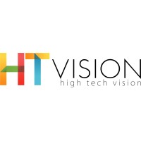 High Tech Vision logo, High Tech Vision contact details