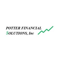 Potter Financial Solutions, Inc. logo, Potter Financial Solutions, Inc. contact details