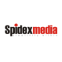 Spidex Media logo, Spidex Media contact details