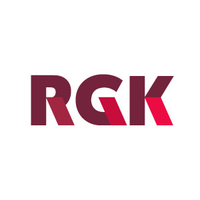 RGK Mobile logo, RGK Mobile contact details