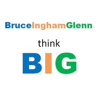 BruceInghamGlenn logo, BruceInghamGlenn contact details