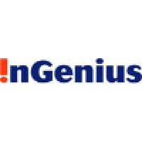 InGenius AB logo, InGenius AB contact details