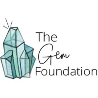 The Gem Foundation logo, The Gem Foundation contact details