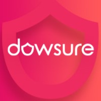 Dowsure logo, Dowsure contact details