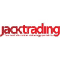 Jack Trading logo, Jack Trading contact details