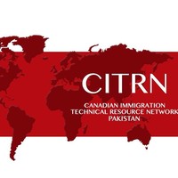 CITRN Pakistan logo, CITRN Pakistan contact details