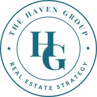 The Haven Group logo, The Haven Group contact details