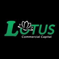 Lotus Commercial Capital logo, Lotus Commercial Capital contact details