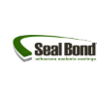 Seal Bond logo, Seal Bond contact details