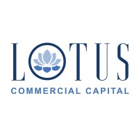 Lotus Commercial Capital logo, Lotus Commercial Capital contact details