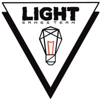 Light Games logo, Light Games contact details