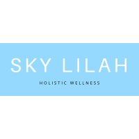 SKY LILAH logo, SKY LILAH contact details