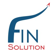 Finsolution logo, Finsolution contact details