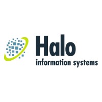 Halo Information Systems logo, Halo Information Systems contact details