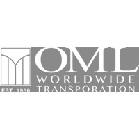 OML Worldwide logo, OML Worldwide contact details