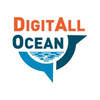 DigitAll Ocean logo, DigitAll Ocean contact details