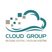 CLOUD GROUP logo, CLOUD GROUP contact details