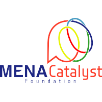 MENACatalyst Foundation logo, MENACatalyst Foundation contact details