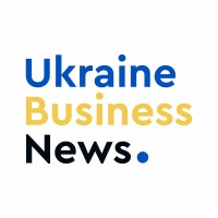 Ukraine Business News logo, Ukraine Business News contact details