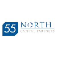 55 North Capital Partners logo, 55 North Capital Partners contact details