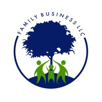 FAMILY BUSINESS LLC logo, FAMILY BUSINESS LLC contact details