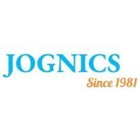 Jognics logo, Jognics contact details