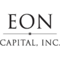 Eon Capital Inc. logo, Eon Capital Inc. contact details