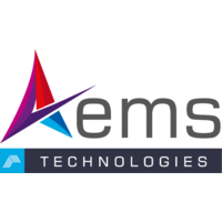 AEMS Technologies logo, AEMS Technologies contact details