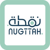 Nugttah | نقطة logo, Nugttah | نقطة contact details