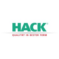 HACK Formenbau GmbH logo, HACK Formenbau GmbH contact details