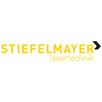 Stiefelmayer-Lasertechnik GmbH & Co. KG logo, Stiefelmayer-Lasertechnik GmbH & Co. KG contact details