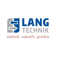 LANG Technik GmbH logo, LANG Technik GmbH contact details