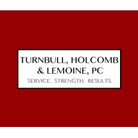 Turnbull Law Firm, PC logo, Turnbull Law Firm, PC contact details