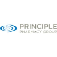 Principle Pharmacy Group logo, Principle Pharmacy Group contact details