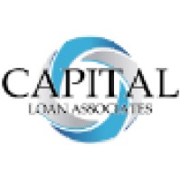 Capital Loan Associates logo, Capital Loan Associates contact details