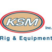 KSM Inc. logo, KSM Inc. contact details