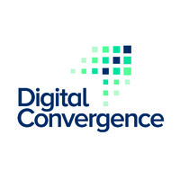 Digital Convergence logo, Digital Convergence contact details