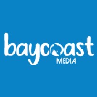 Baycoast Media logo, Baycoast Media contact details