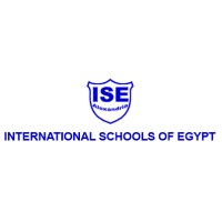 International Schools of Egypt (ISE) logo, International Schools of Egypt (ISE) contact details