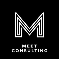 Meet Consulting logo, Meet Consulting contact details