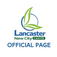 Lancaster New City Cavite Official logo, Lancaster New City Cavite Official contact details