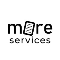 More Services LLP logo, More Services LLP contact details