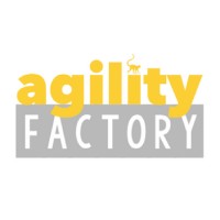 Agility Factory logo, Agility Factory contact details