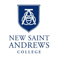 New St Andrews College logo, New St Andrews College contact details