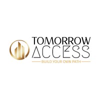 Tomorrow Access logo, Tomorrow Access contact details