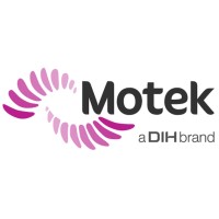 Motek Medical B.V. logo, Motek Medical B.V. contact details