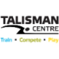 Talisman Centre logo, Talisman Centre contact details